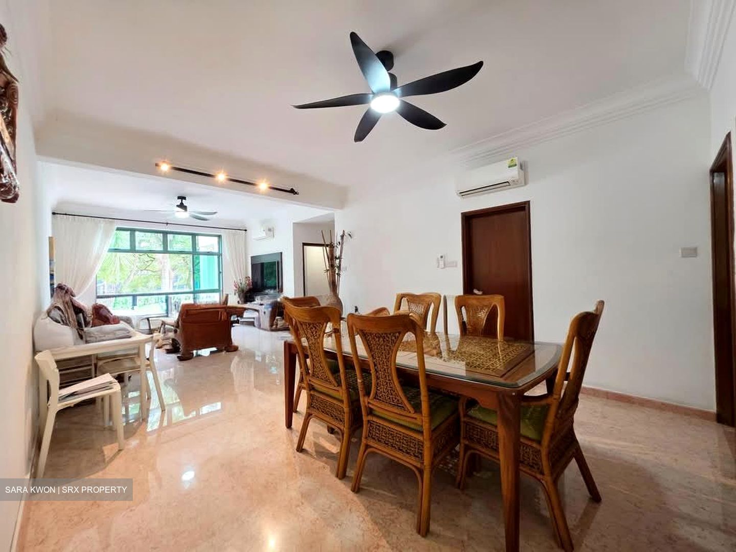 Changi Green (D16), Condominium #606945951